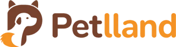 Petlland logo - pet products supply chain and OEM/ODM manufacturing partner