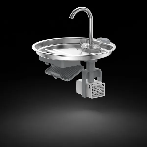 Automatic Cat Water Fountain, pump assembly - Petlland private label sourcing
