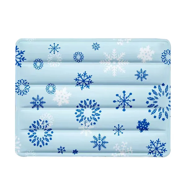Cooling gel Cooling Gel / Nylon Chill Mat - Petlland private label sourcing