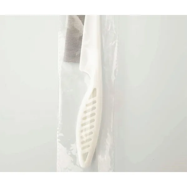 Fine-Tooth Flea Comb, large pack - Petlland private label sourcing
