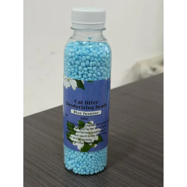 Litter Box Deodorizer (Bulk), ocean - Petlland private label sourcing