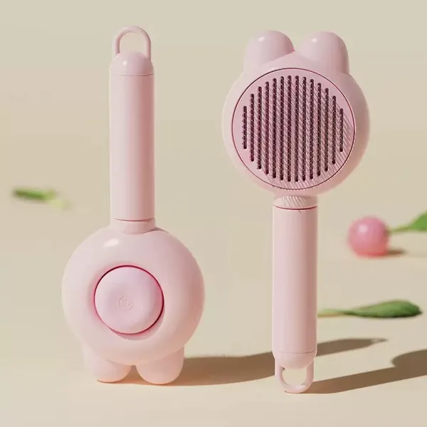One-Touch Deshedding Detangler, colourway - Petlland private label sourcing