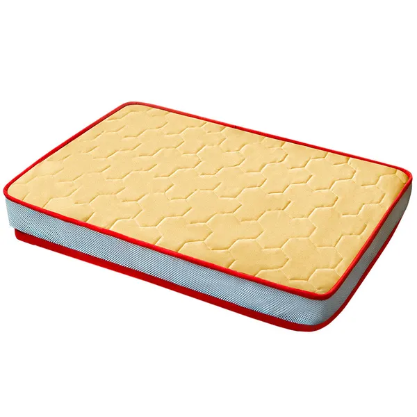 High-density foam Orthopedic Mattress Pet Bed - Petlland private label sourcing