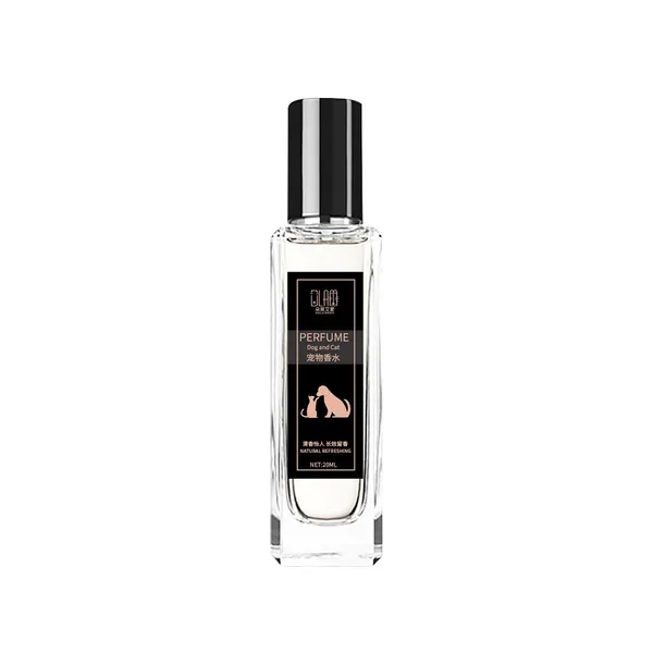 Pet Body Mist 100ml, single pack - Petlland private label sourcing