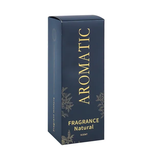 Pet-Safe Reed Diffuser / Solid Balm, outer carton - Petlland private label sourcing