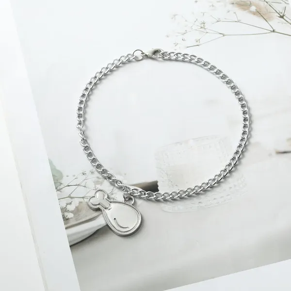 QR Code & NFC Smart ID Tag, chain and tag - Petlland private label sourcing