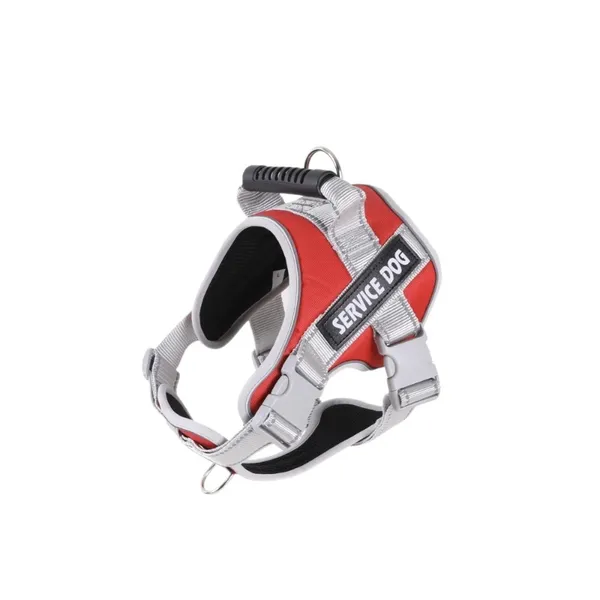 Oxford fabric Saddle-Style No-Pull Harness - Petlland private label sourcing
