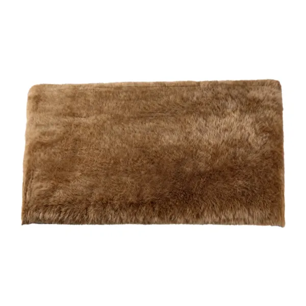 Plush and reflective film Self-Heating Far-Infrared Blanket - Petlland private label sourcing