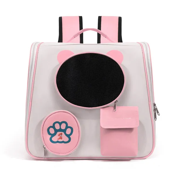 Pet Carriers & Travel - private label and wholesale range by Petlland