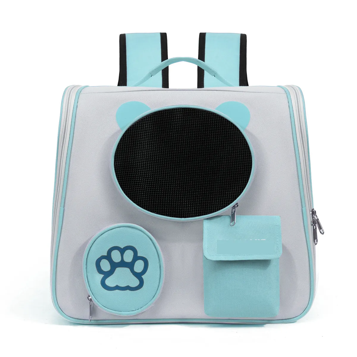 Bubble Space Capsule Backpack, colourway - Petlland private label sourcing