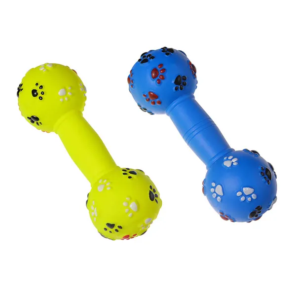 Soft vinyl Vinyl Squeaky Novelty Toy - Petlland private label sourcing