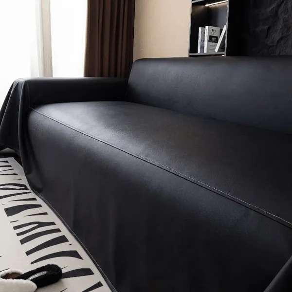Quilted micro-fibre Waterproof Furniture Protector Throw - Petlland private label sourcing