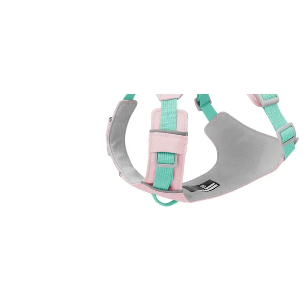 Waterproof Quick-Dry Harness w/ GPS Pocket, pink - Petlland private label sourcing