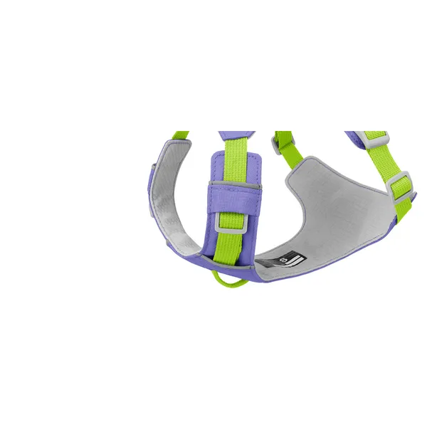 Waterproof Quick-Dry Harness w/ GPS Pocket, purple - Petlland private label sourcing